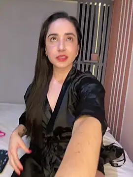 Victoria-And1 online show from 02.28.25