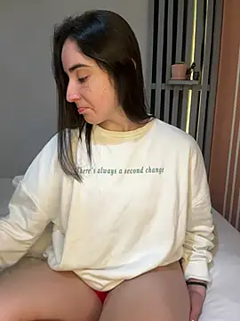 Victoria-And1 online show from 03.12.25