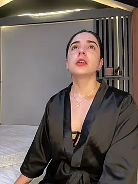 Victoria-And1 online show from 03.14.25