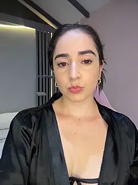 Victoria-And1 online show from 03.25.26