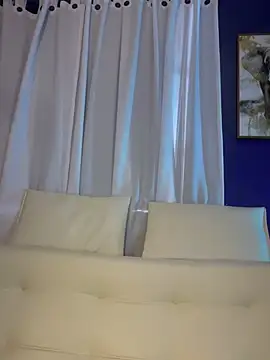 Snapshot of AleezaFrench chatting on 03.03.25 AleezaFrench online show from 03.03.25