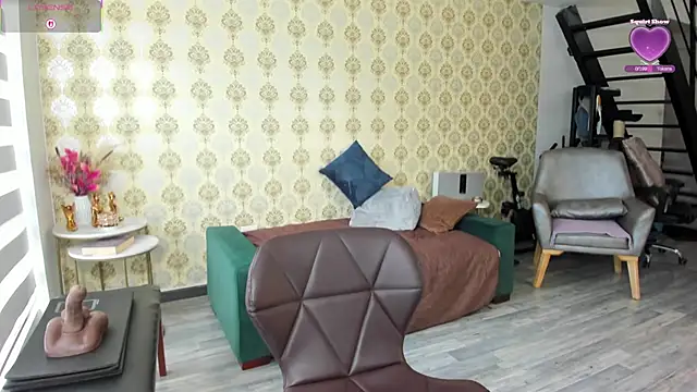  angelina class 7 online show from 04.05.26