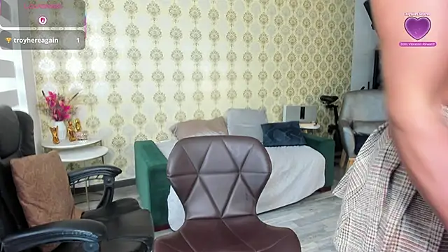  angelina class 7 online show from 04.17.26