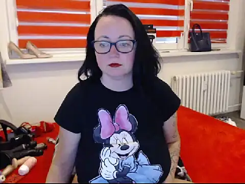 Alexie33 online show from 02.27.25