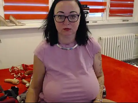 Alexie33 online show from 03.06.25