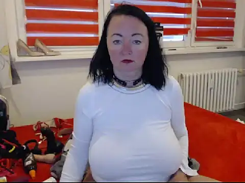 Alexie33 online show from 03.09.25