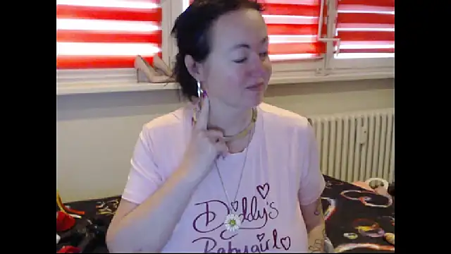 Alexie33 online show from 02.12.26