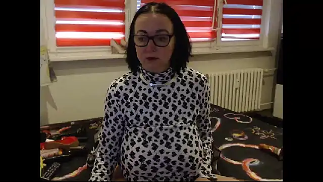 Alexie33 online show from 02.23.26