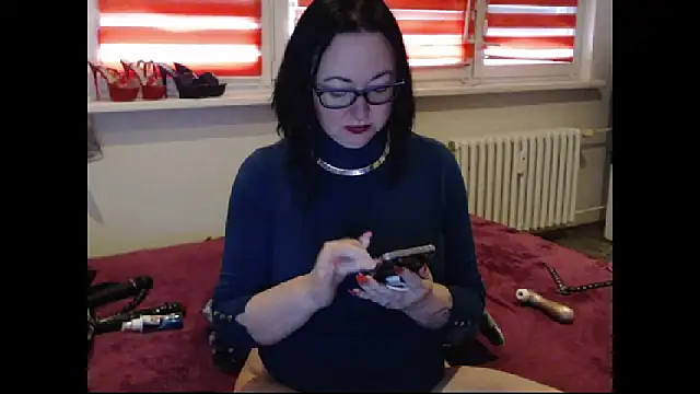 Alexie33 online show from 03.17.26