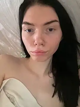 Lisaaa Alisa online show from 03.02.25