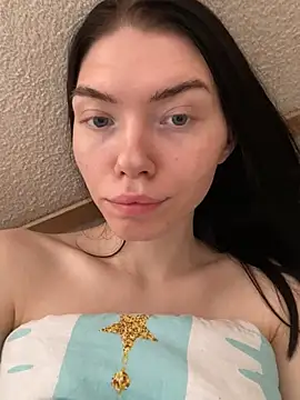 Lisaaa Alisa online show from 03.03.25