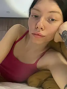 Lisaaa Alisa online show from 12.22.25