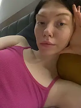 Lisaaa Alisa online show from 12.22.25