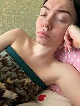 Lisaaa Alisa online show from 02.23.26