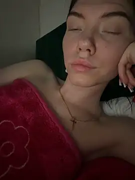 Lisaaa Alisa online show from 04.01.26