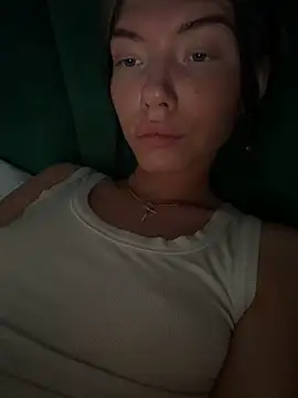 Lisaaa Alisa online show from 04.09.26