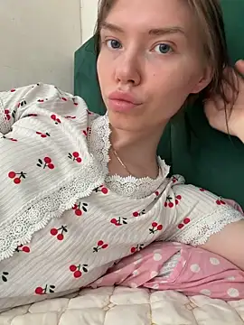 Lisaaa Alisa online show from 06.01.26