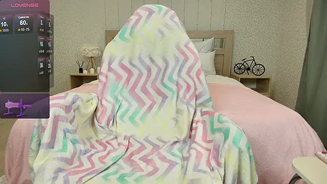 oliviiaa online show from 11.10.25