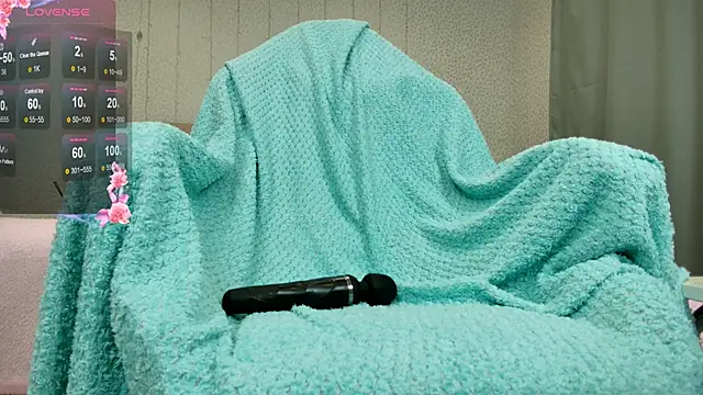 oliviiaa online show from 01.16.26