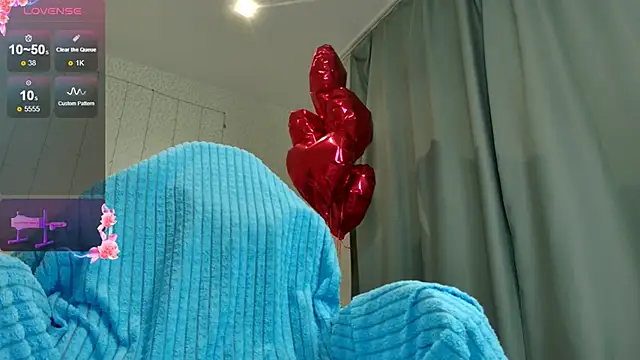 oliviiaa online show from 03.17.26