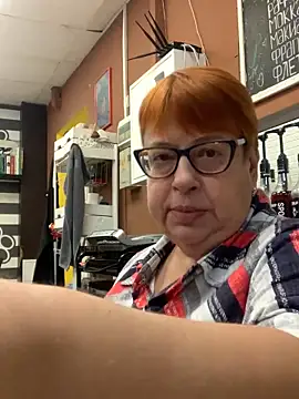 Klio5678 online show from 01.15.25