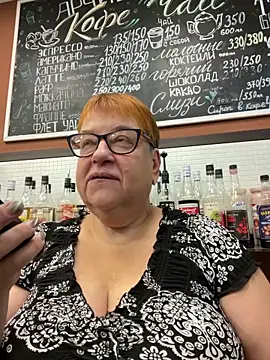 Klio5678 online show from 11.11.25