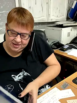 Klio5678 online show from 12.02.25