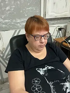 Klio5678 online show from 02.16.26