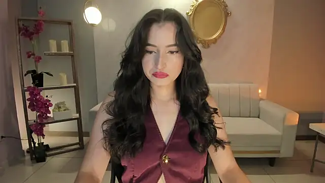 DominiqueVega online show from 01.11.25