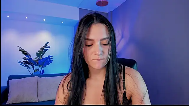 carina rossi online show from 03.10.25