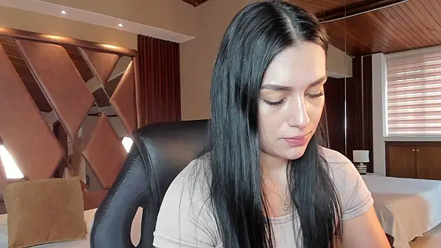 carina rossi online show from 10.08.25