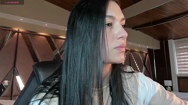 carina rossi online show from 10.14.25