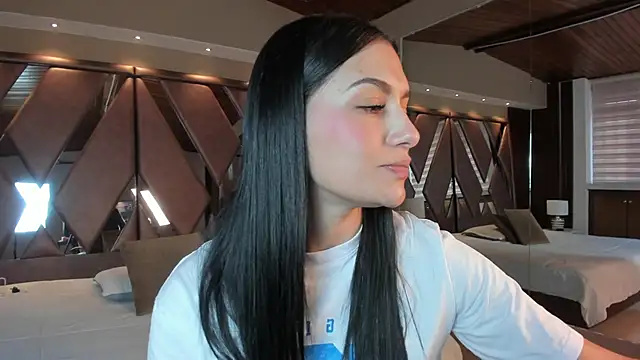 carina rossi online show from 10.15.25