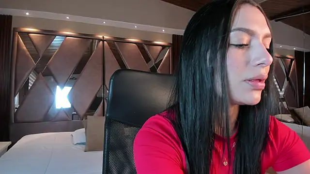 carina rossi online show from 10.23.25