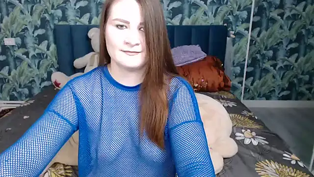 CharlineBigAss online show from 12.06.24