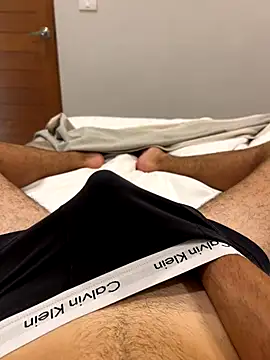 h0rnyguy001 online show from 01.08.26