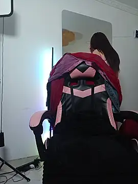 Marie Mature online show from 01.09.26