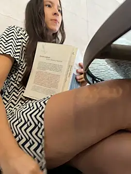 LittleDoll    online show from 01.06.25