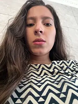 LittleDoll    online show from 01.06.25