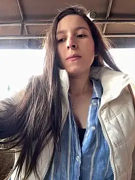 LittleDoll    online show from 01.26.25