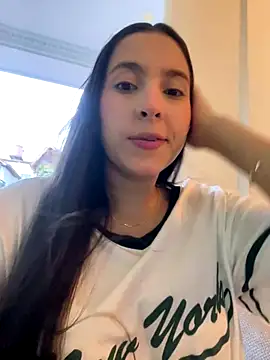 LittleDoll    online show from 11.06.25