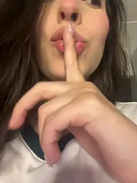 LittleDoll    online show from 11.14.25