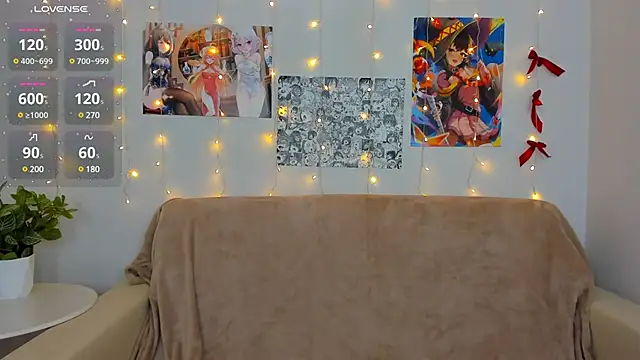 Lori  Hell online show from 01.03.25