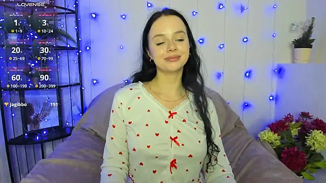 Lori  Hell online show from 02.14.25