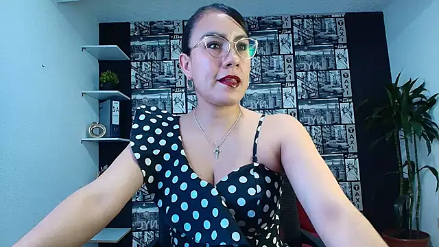 Agata-Moon online show from 03.27.26