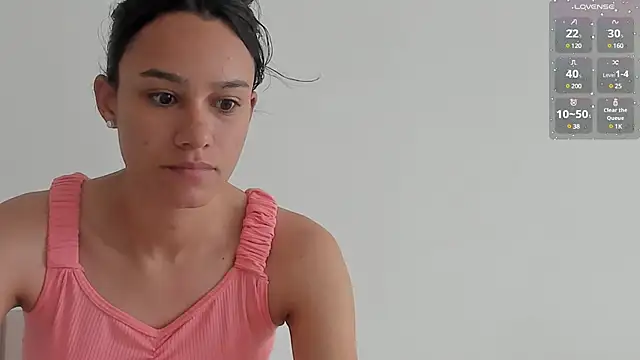 SamanthaWatson online show from 02.04.25