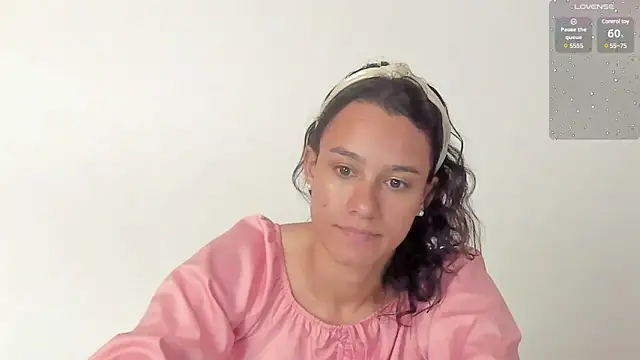 SamanthaWatson online show from 02.09.25