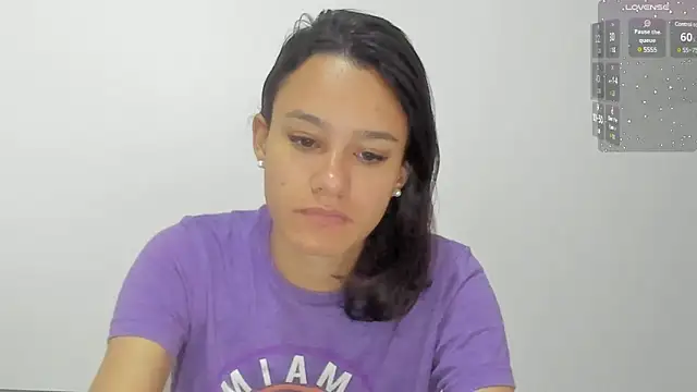 SamanthaWatson online show from 02.19.25