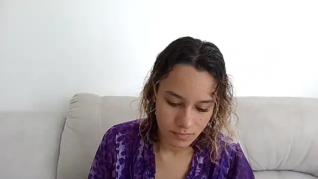 Snapshot of SamanthaWatson chatting on 05.19.26 SamanthaWatson online show from 05.19.26