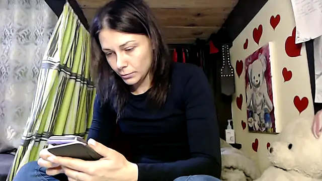 HarleyQuinn 69 online show from 02.04.25